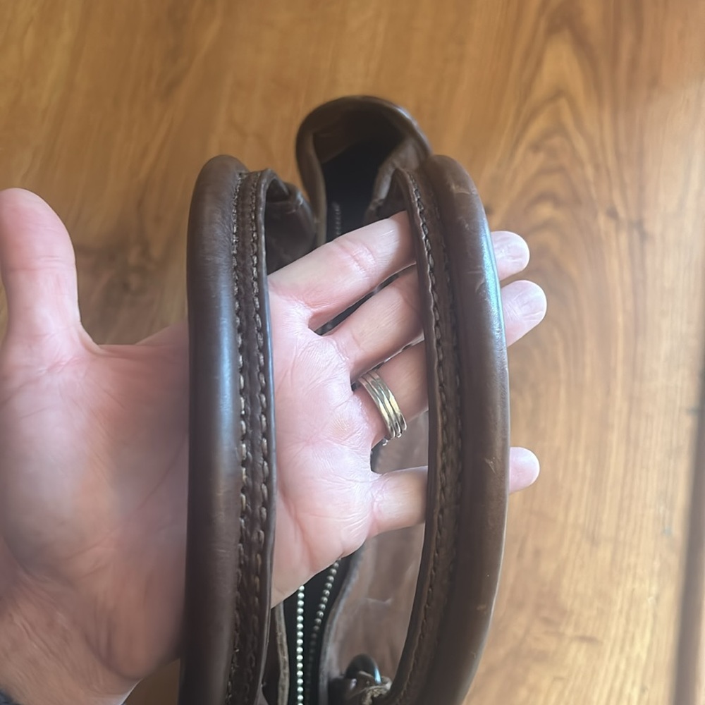 Frye Bag - Picture 7 of 9